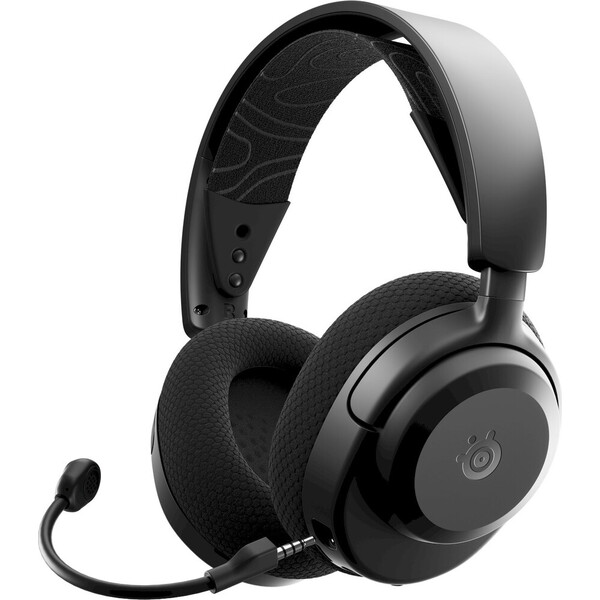 SteelSeries Arctis Nova 3 WL bezdrátová herní sluchátka černá - Sluchátka - Obrázek d_f36a31d1552c4a778cefaa79c1fa9499
