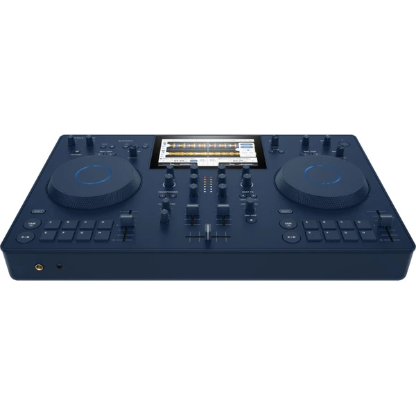 Pioneer DJ | AlphaTheta OMNIS-DUO DJ systém modrý - Kontrolery - Obrázek d_f37a661269e047d79950d95c615bdb28