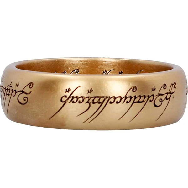 Miska The Lord of the Rings - One Ring - Misky - Obrázek d_f37e4bfaf4e94d9e82b3e679cc8c4a34