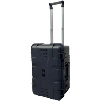 PORT NAOTIC itCase pro 12 notebooků nabíjecí kufr šedý - Nabíjecí skříně