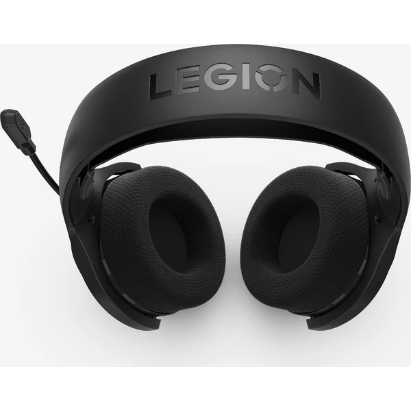 Lenovo Legion H410 bezdrátová herní sluchátka černá - Sluchátka - Obrázek d_f383daa4d75643aaa31085601c110f18