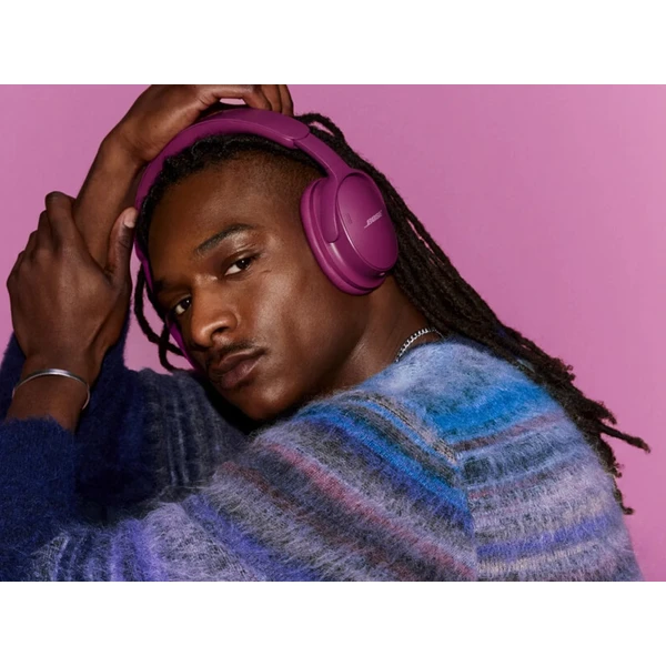 Bose QuietComfort Headphones (2. gen) náhlavní sluchátka vínové - Sluchátka - Obrázek d_f39feb11558d4e4cb8c2e28db7425faa