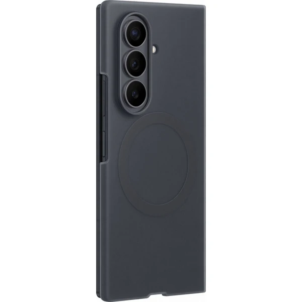 Samsung Silicone Magnet kryt Galaxy Z Fold8 Ultra grafitový - Pouzdra - Obrázek d_f3b3acfac35445fd8564a4f28ec9d4eb