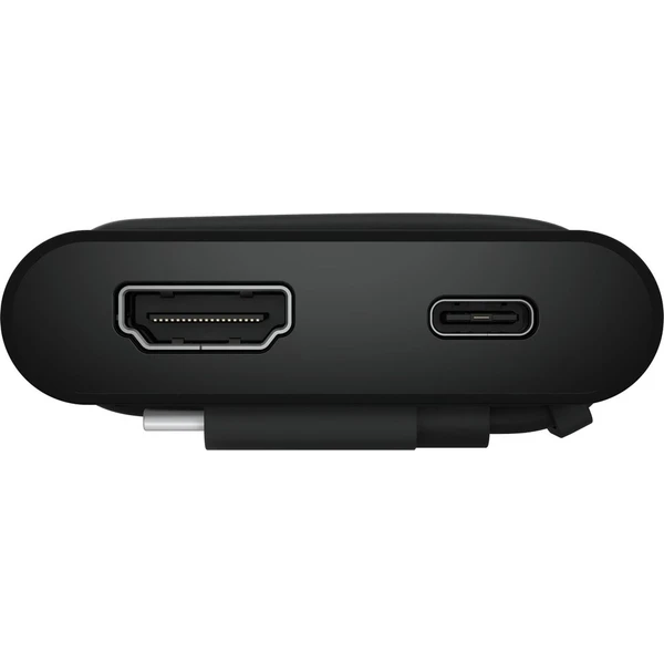 DELL Pro DA225 4v1 Travel Hub 2x USB-C/ USB/ HDMI černý - USB huby - Obrázek d_f3c3c89fa8c4479e9bbc8a54b5770773