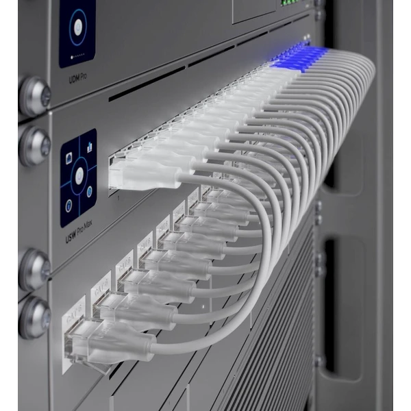 Ubiquiti Etherlighting Patch kabel CAT6 5m bílý - Kabely a redukce - Obrázek d_f3cb94d01a834d04ac02673978bc3a9d