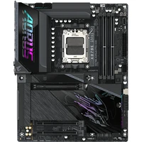 GIGABYTE X870E A PRO X3D - Základní desky