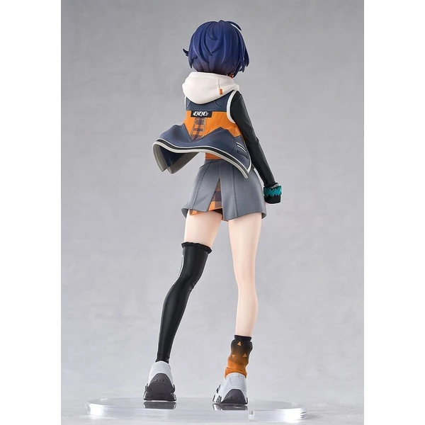 Figurka GSC Pop Up Parade Zenless Zone Zero - Belle 18 cm - Figurky - Obrázek d_f3cd9e0f3257406ebf9276ffeb433830