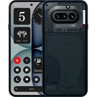 Nothing Phone (4a) 12GB/256GB černý - Mobilní telefony