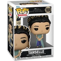 Funko POP! #1900 TV: A Knight of the Seven Kingdoms - Tanselle - Funko POP!