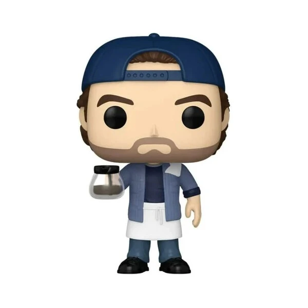 Funko POP! #1493 TV: Gilmore Girls - Luke Danes - Funko POP! - Obrázek d_f3d63df9c916410087bf1d3872c22f6a