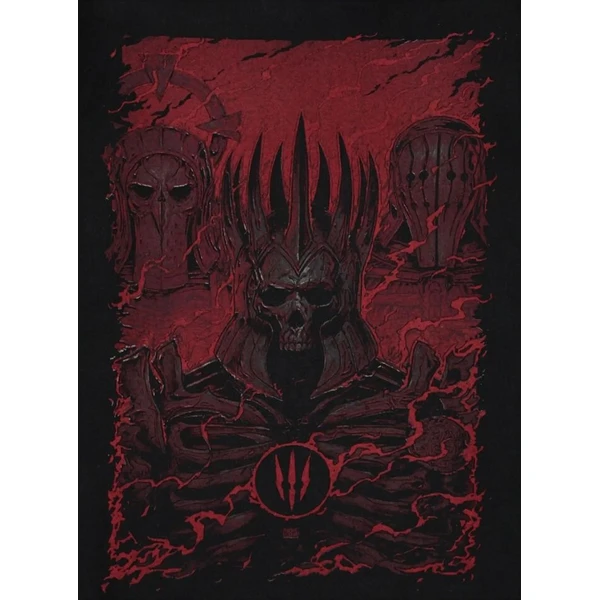 Mikina The Witcher - The Wild Hunt S - Mikiny a svetry - Obrázek d_f40c5b712503451f92103aec72eea2c1