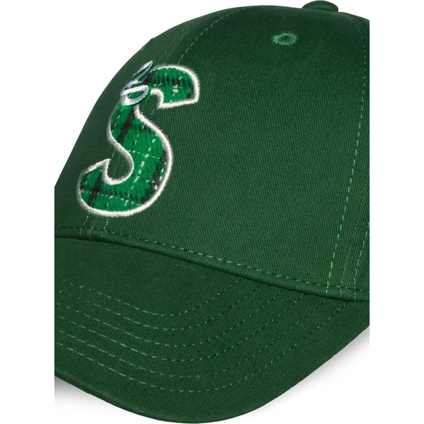 Kšiltovka Harry Potter - Slytherin - Kšiltovky a čepice - Obrázek d_f4135d2f6b234585b7339bd426ca180f