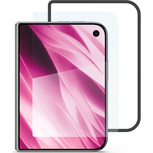 iWant AntiReflective Glass 2,5D ochranné sklo s aplikátorem Phone Duo - Ochranné folie a skla - Obrázek d_f42012a0d90a42348027cfde2f624a8c