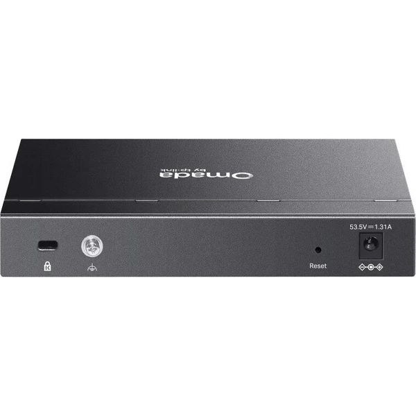 TP-Link ES208GP 8xGb Easy Managed Omada switch - Switche - Obrázek d_f42277501d274e5780b83c67275bb128
