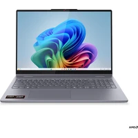 Lenovo IdeaPad 5 2v1 16AKP10 (83KU003WCK) šedý - Notebooky