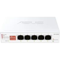 ASUS QG-U1050 switch - Switche