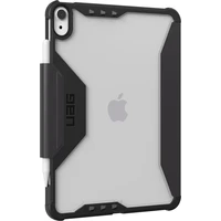 UAG Plyo LT pouzdro iPad Air 11" (2024/2025/2026) Ice/Black - Pouzdra