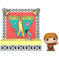 Funko POP! Bitty Stages: BTS - Dynamite - Jin - Funko POP!