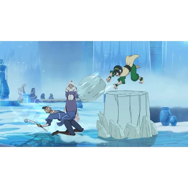 AVATAR Legends: The Fighting Game Deluxe Edition (PS5) - Hry pro PS5 - Obrázek d_f4364aeb13ca4a2f9448018231e3186f