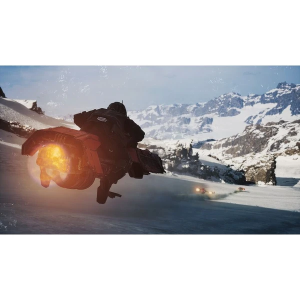 Star Wars: Galactic Racer Collector's Edition (PC) - Hry pro PC - Obrázek d_f43704b311d14649bb1f5d92f72340ce