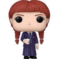 Funko POP! #1871 Television: Wednesday - Agnes Demille - Funko POP!