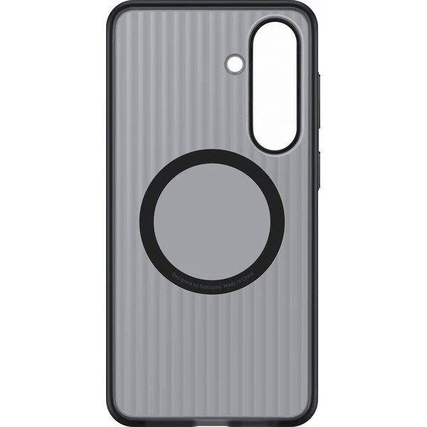 Samsung Rugged Case s MagSafe kryt Galaxy S26+ černý - Pouzdra - Obrázek d_f43b72821e9149e7a3885b2627250683
