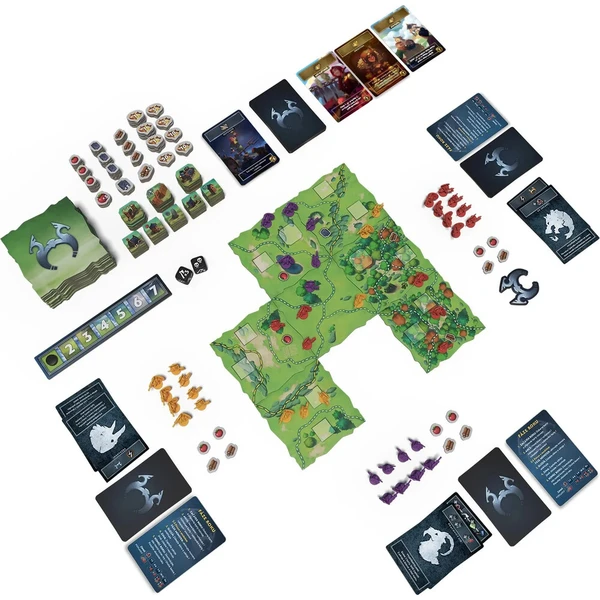 Northgard: Země nepoznané - Deskové hry - Obrázek d_f44abb6846cc42ba8013d20490cdf86e