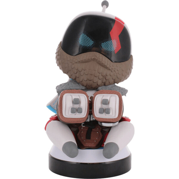 EXG Cable Guy - Kratos Bot