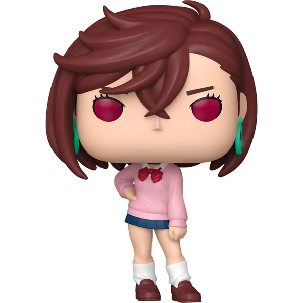 Funko POP! #2099 Animation: Dandadan - Momo - Funko POP! - Obrázek d_f4665c956513469999c69136a5a16ec9
