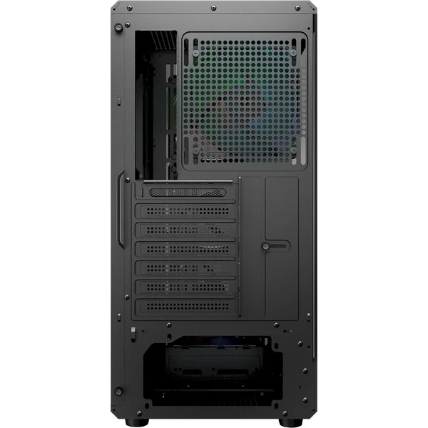 COUGAR AIRFACE PURE RGB černá - Počítačové skříně - Obrázek d_f46d11567dae435aa9c53dafa19ae973