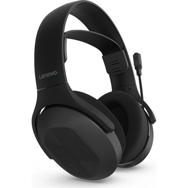 Lenovo Legion H410 bezdrátová herní sluchátka černá - Sluchátka - Obrázek d_f46ec8b8d6474439acb0c595054280e3