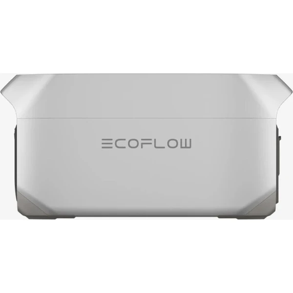 EcoFlow DELTA 3 přídavná baterie - Baterie - Obrázek d_f47de443ba064dfcb441b137710ee3e2