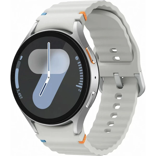 Samsung Galaxy Watch7 44mm stříbrná - Chytré hodinky - Obrázek d_f47eb5ede53445cbbd33e58e300269ab