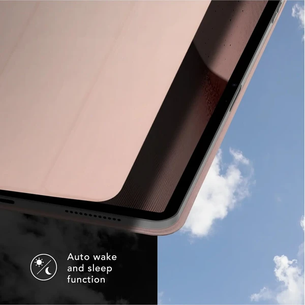 dbramante1928 Avenida ICON pouzdro pro Apple iPad 11" (2025)/iPad 10,9" (2022) pink sand - Pouzdra - Obrázek d_f481de3d60e04d12a35ded6e5065dc7b