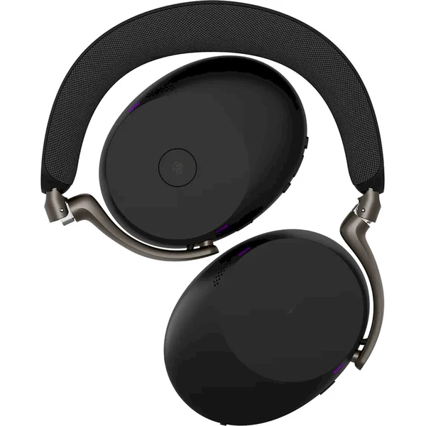 Jabra Evolve3 85 MS USB-C dongle s nabíjecím stojánkem černá - Sluchátka - Obrázek d_f48443a5a66d44218c6bfc46bd0c9710