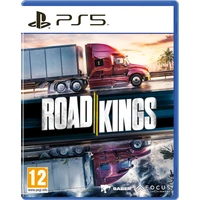 Road Kings (PS5) - Hry pro PS5