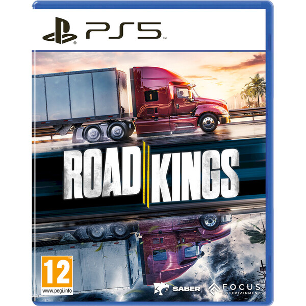 Road Kings (PS5)