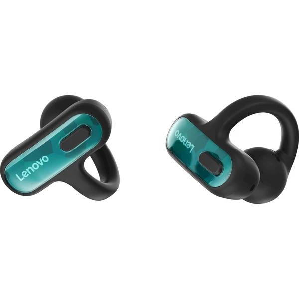 Lenovo Open-Ear Clip-on Earbuds X500 bezdrátová sluchátka černá - Sluchátka - Obrázek d_f487ef094ccb475b8dfa8eb1ccbe5101