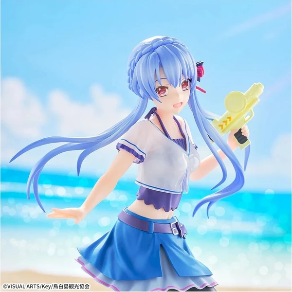 Figurka Sega Summer Pockets Luminasta - Ao Sorakado 20 cm - Figurky - Obrázek d_f48defb6fe884f3888b7ab3de0855436