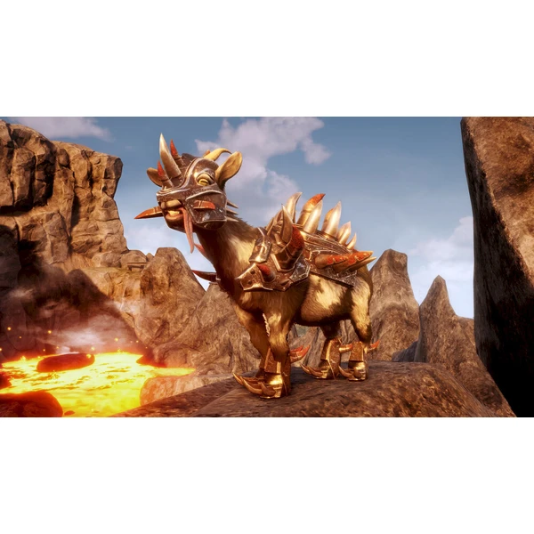 Goat Simulator 3 - Goat Overload Edition (PS5) - Hry pro PS5 - Obrázek d_f4919e0205e94d7b879d1984e75741b3