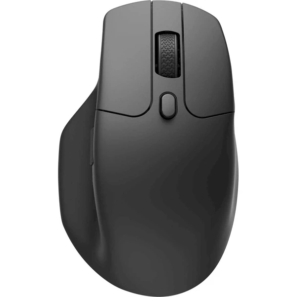 Keychron M6 bezdrátová tichá myš černá - Myši - Obrázek d_f49abec2ea96409794fe163b3331b8b3