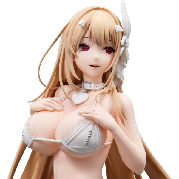 Figurka Bandai Banpresto Cord Reel Goddess of Victory: Nikke - Viper 13 cm - Figurky - Obrázek d_f49d59cc6873498dae5af416495e3cac