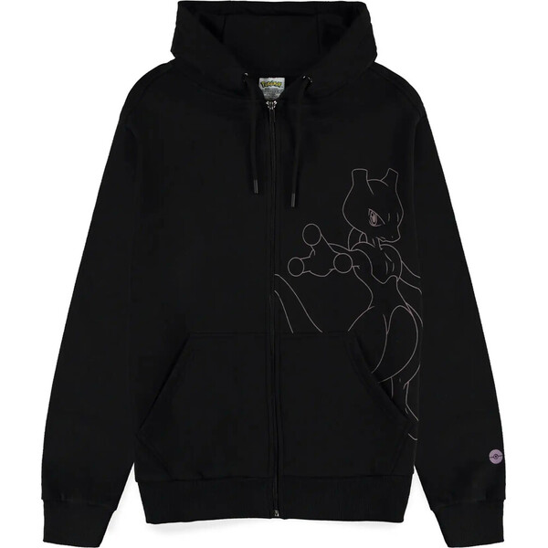Mikina Pokémon - Psychic Mewtwo 2XL