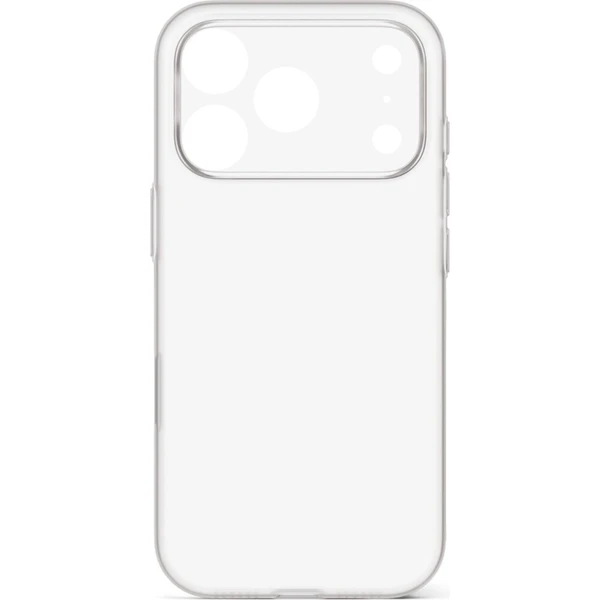Epico AirMatte Ultratenký kryt pro iPhone 17 Pro Max matně bílý - Pouzdra - Obrázek d_f4a90bf0aeae42f0bf788217568f6621
