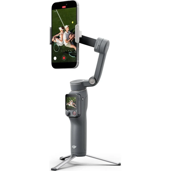 DJI Osmo Mobile 8P Standard Combo - Stabilizátory - Obrázek d_f4ada0da608543729545df97cfa26210
