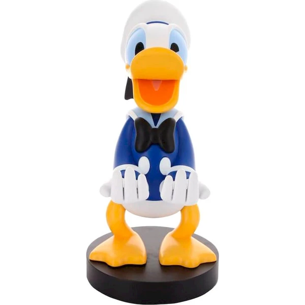 EXG Cable Guys Disney - Donald Duck - Figurky - Obrázek d_f4ae16831e6c4ce2ad93dd41ca764f4b