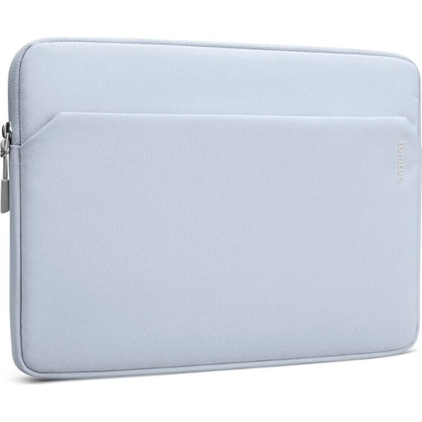 tomtoc Light A18 sleeve pouzdro 13" MacBook Neo světle modré - Pouzdra - Obrázek d_f4b9db195cc949509f8819f44336ea46