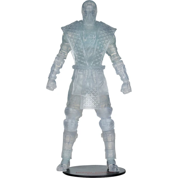Figurka McFarlane Mortal Kombat Klassic - Reptile (Invisible) 18 cm - Figurky - Obrázek d_f4bffefb35524eb2b6d826c673b2ffac