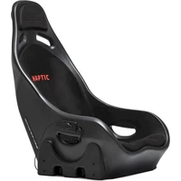 Next Level Racing ES1 Haptic Feedback Sim Racing Seat přidavná sedačka (NLR-E067) - Díly kokpitu