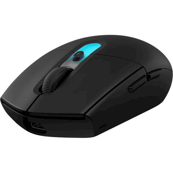 Logitech G305 X Superlight bezdrátová herní myš černá - Myši - Obrázek d_f4db1c0725d7489a8c9eace3b9d0dd49